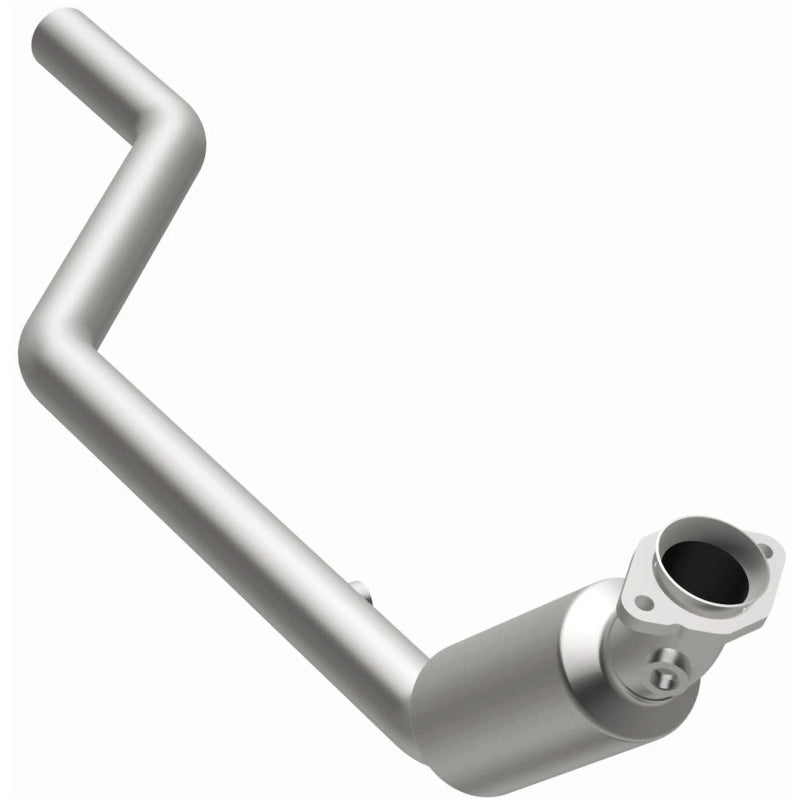 MagnaFlow Direct Fit Catalytic Converter 00-05 Lincoln LS 3L PS OEM