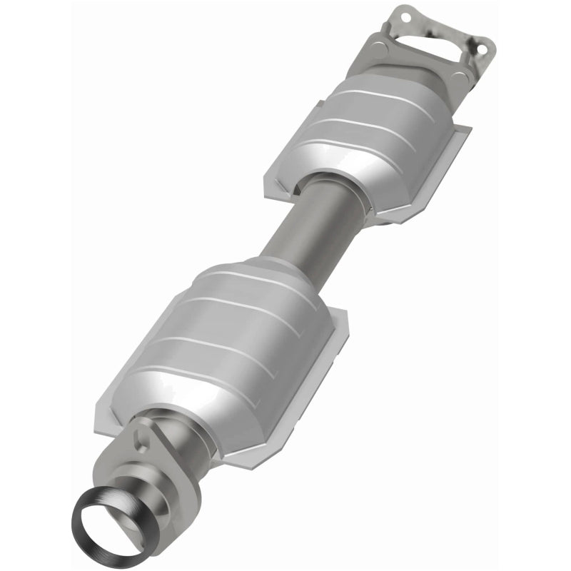 MagnaFlow Direct Fit Catalytic Converter 89-94 Ford Truck 2.9/4.0 CA