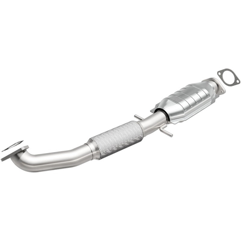 MagnaFlow Direct Fit Catalytic Converter 2011 Buick Regal 2.0L