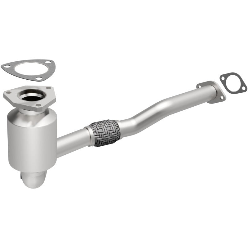 MagnaFlow Direct Fit Catalytic Converter 02-03 Saturn Vue 3.0L Front