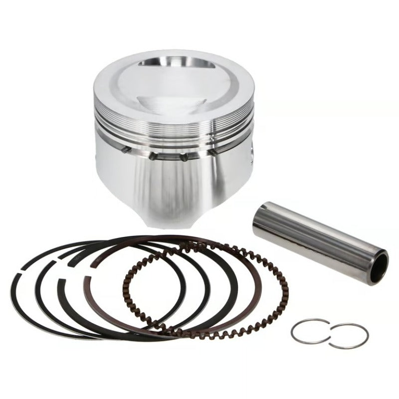 Wiseco 08-12 Suzuki RMZ450 12.21 CR (4953M09600) Piston Kit