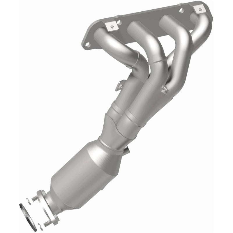 MagnaFlow Direct Fit Catalytic Converter 16-17 Mazda MX-5 Miata L4 2 OEM Manifold