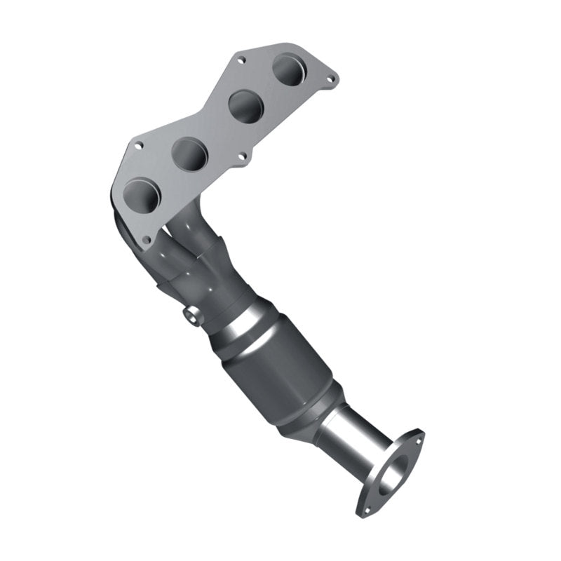 MagnaFlow Direct Fit Catalytic Converter 02-06 Camry 2.4L Man OEM