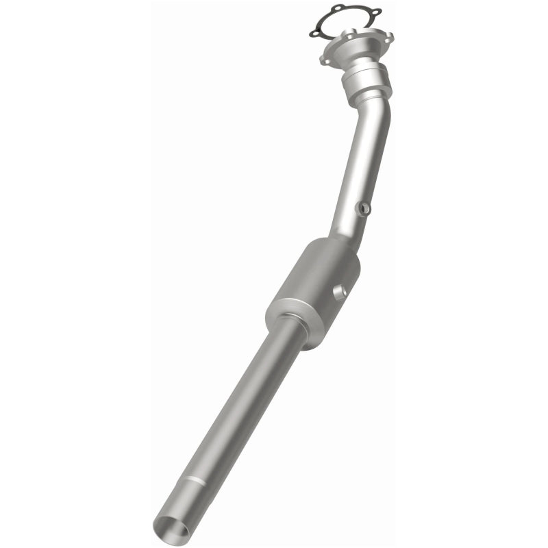 MagnaFlow Direct Fit Catalytic Converter 2003 Volkswagen Golf 1.8L