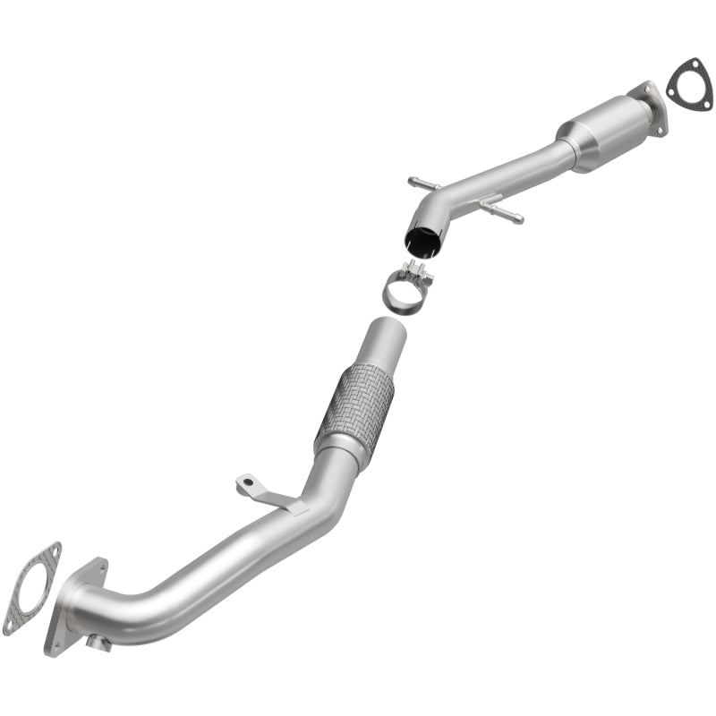 MagnaFlow Direct Fit Catalytic Converter 2017 Buick Envision 2.5L