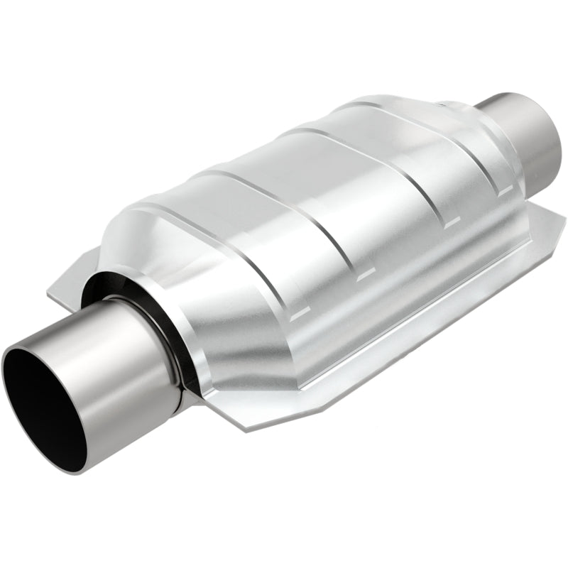 MagnaFlow Universal Catalytic Converter 2.5inch