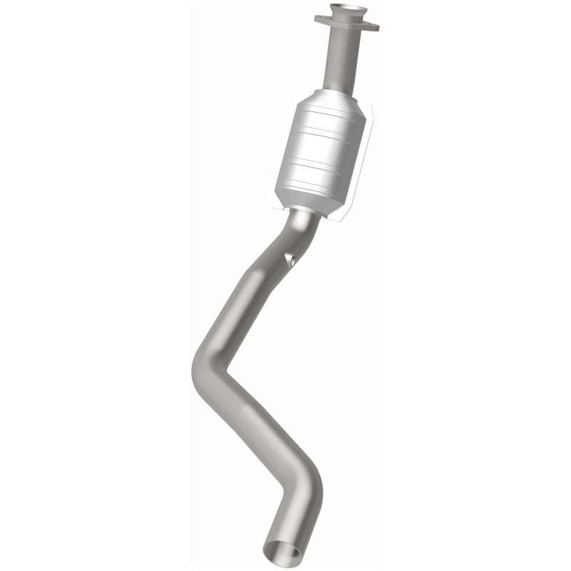 MagnaFlow Direct Fit Catalytic Converter 00-02 Lincoln LS D/S OEM
