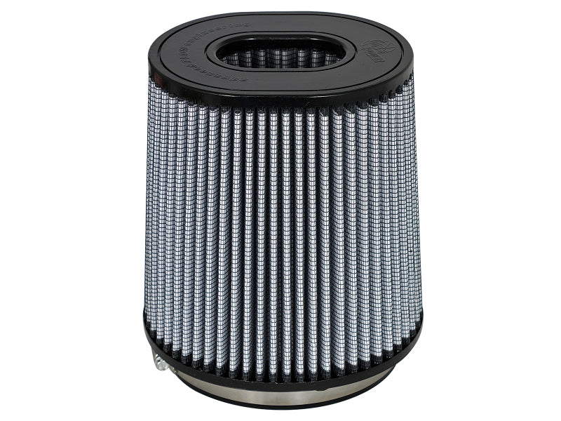 aFe MagnumFLOW Air Filters IAF PDS A/F PDS 6F x 7-1/2B x (6-3/4x 5-1/2)T (Inv) x 8H