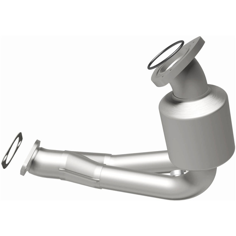 MagnaFlow 07-08 Saturn Aura 3.6L Direct Fit Converter