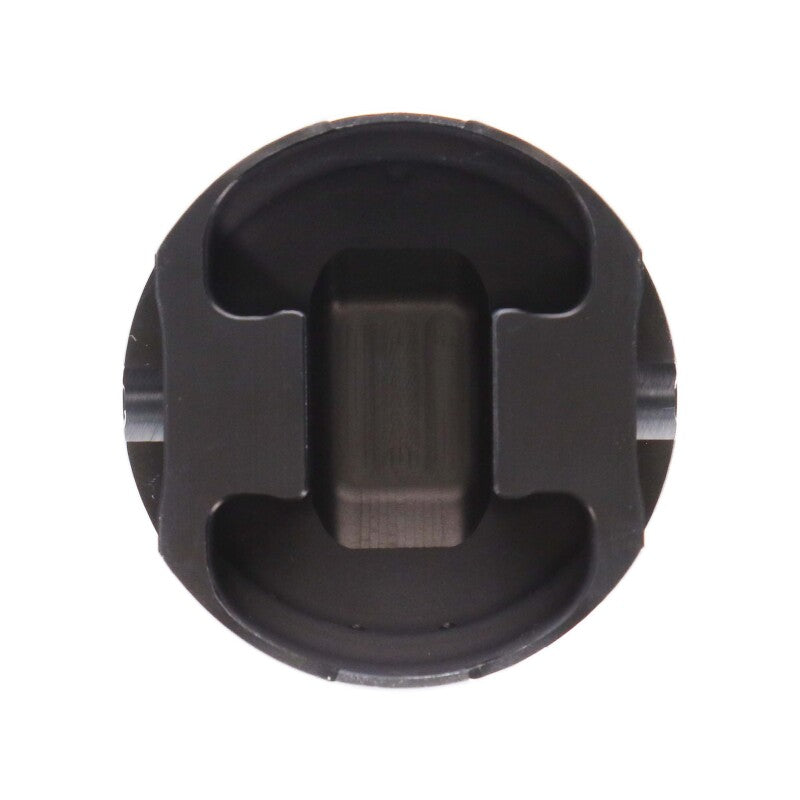 Wiseco HD Milwaukee 8 124cid 11.01 CR (X) Piston Kit