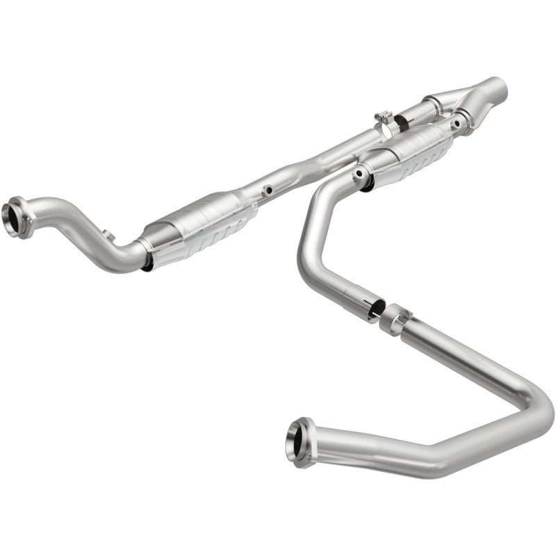 MagnaFlow Direct Fit Catalytic Converter 04-07 Dodge Ram 5.7L