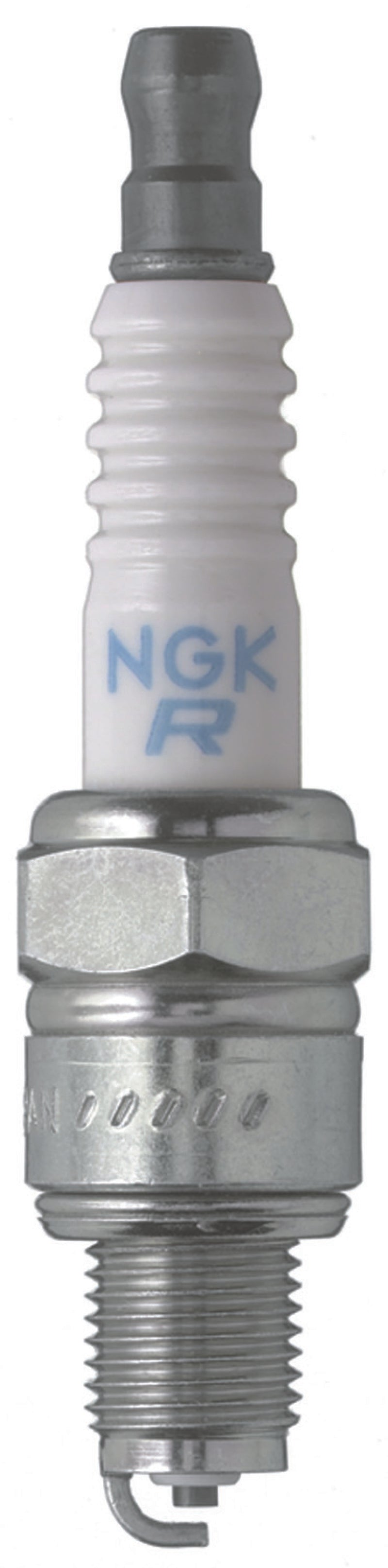 NGK Standard Spark Plug Box of 4 (CR4HSB)