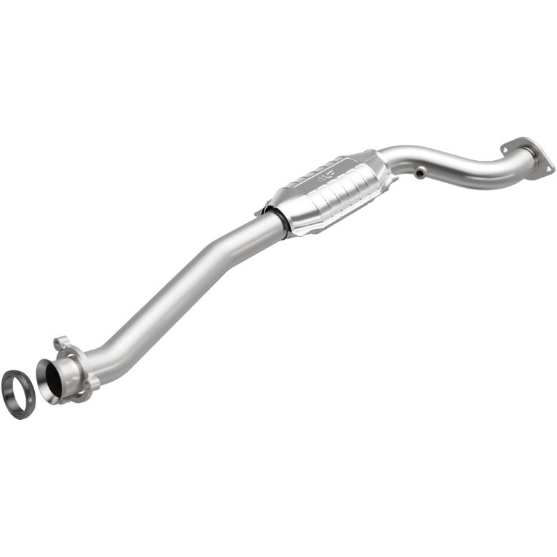MagnaFlow 07-12 Chevrolet Colorado 3.7L Direct Fit Converter