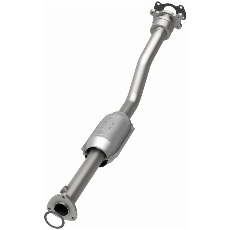 MagnaFlow Direct Fit Catalytic Converter 96-98 GM Cavalier/Malibu/