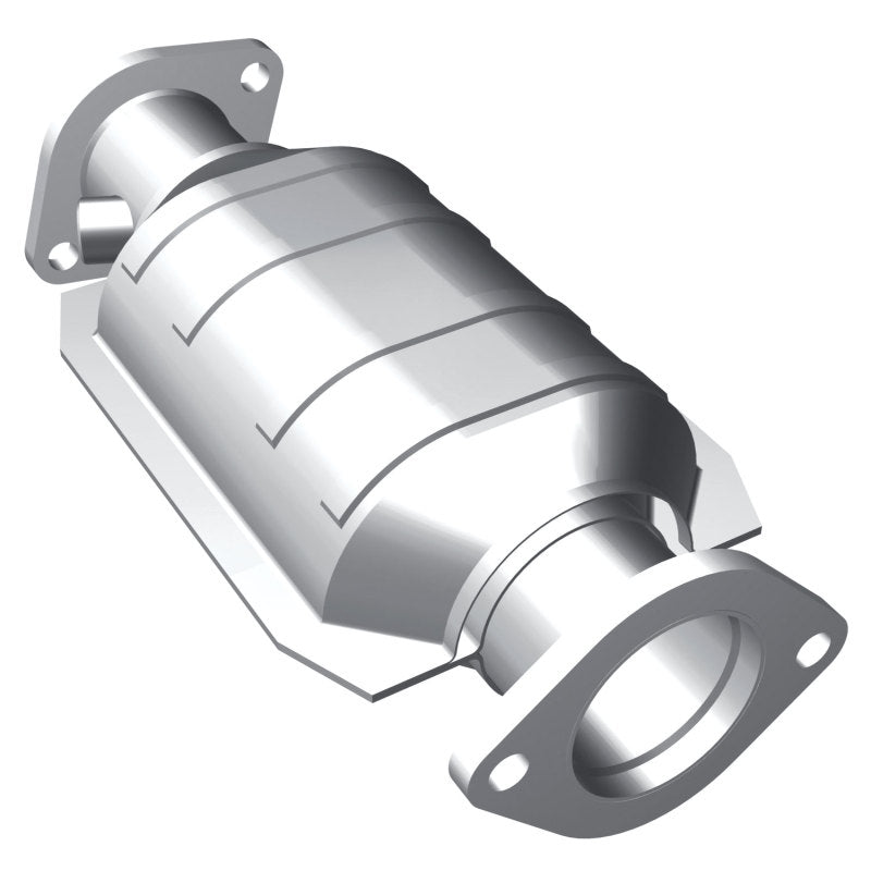 MagnaFlow Direct Fit Catalytic Converter 00-02 Nissan Sentra 1.8L CC