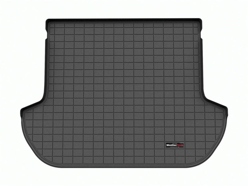 WeatherTech 10-14 Subaru Outback Cargo Liner - Black