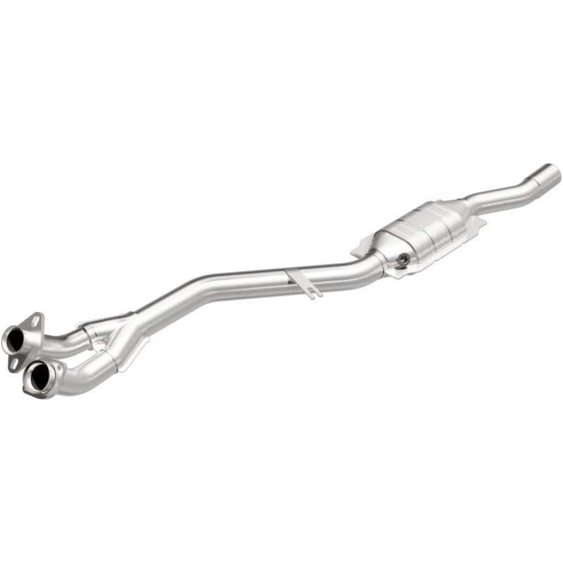 MagnaFlow Direct Fit Catalytic Converter 93-95 BMW 540/740 4.0L P/S