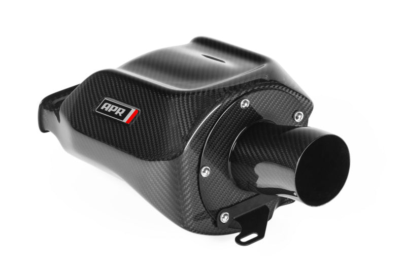 APR 08-18 Audi/Volkswagen EA888 (PQ35) 1.8T/2.0T Carbon Fiber Intake System