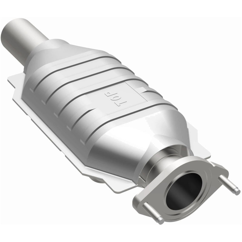 MagnaFlow Direct Fit Catalytic Converter 06-09 Ford Fusion 3.0L