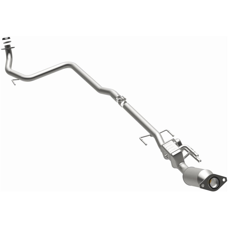 MagnaFlow Direct Fit Catalytic Converter 14-19 Toyota Prius C Base Underbody 1.5L