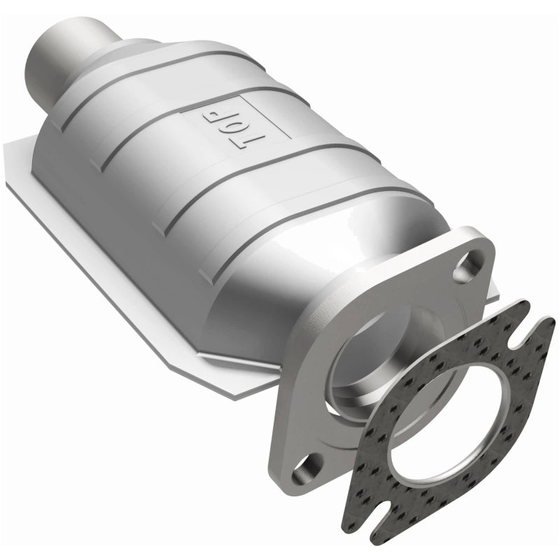 MagnaFlow Direct Fit Catalytic Converter 96-99 Ford Taurus3.0L 50S