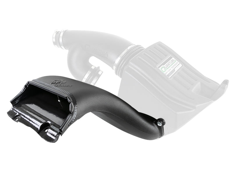 aFe Quantum Cold Air Intake System Scoop 15-18 Ford F150 EcoBoost V6-3.5L/2.7L