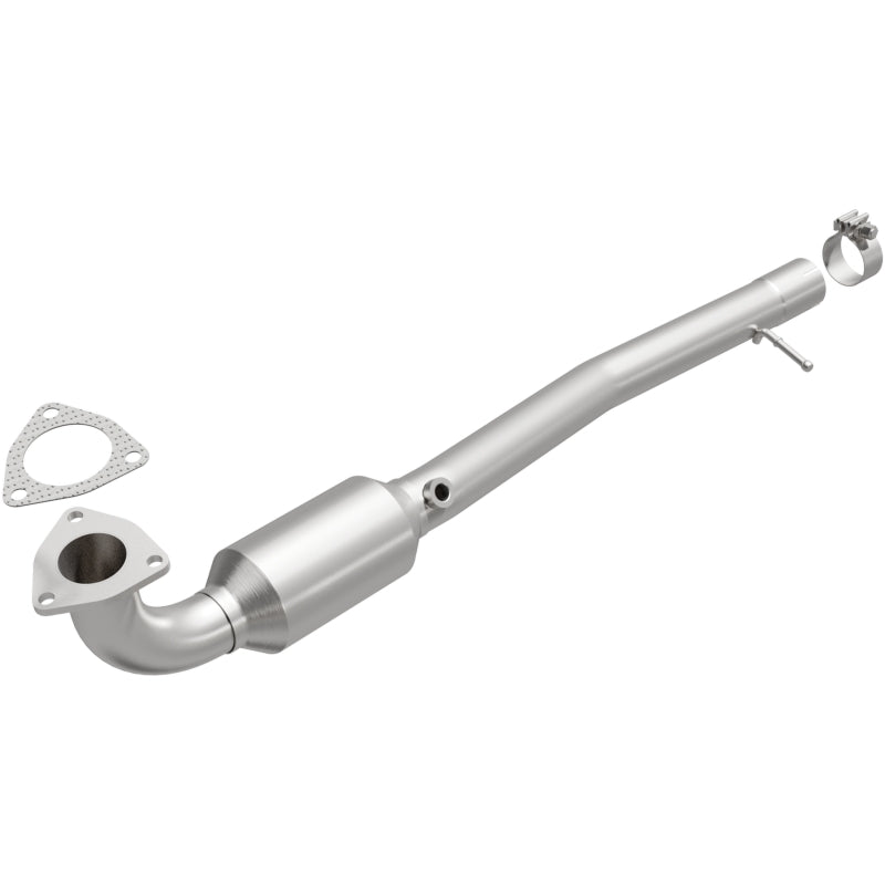 MagnaFlow 10-12 Land Rover Range Rover 5.0L Direct Fit Converter