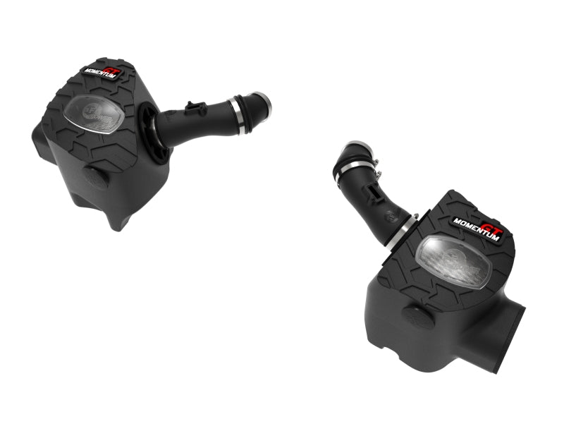 aFe 2022 Toyota Tundra V6-3.5L (tt) Momentum GT Cold Air Intake System w/ Pro DRY S Filter