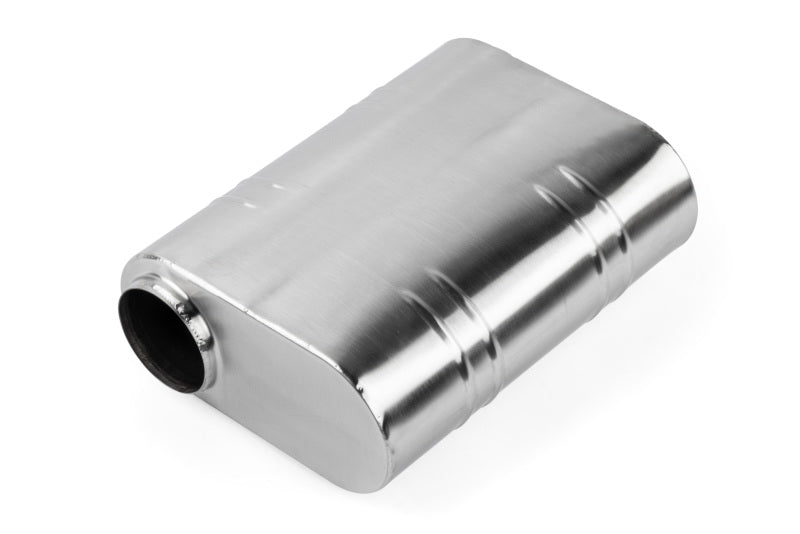 APR Premium Helmholtz Resonator - 76mm (3in) Offset - Rounded Square Body 311mm x 240mm x 110mm