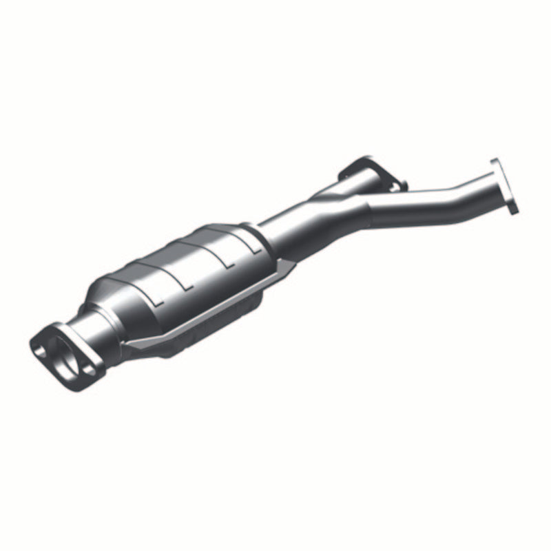 MagnaFlow Direct Fit Catalytic Converter 92-95 Mazda 929 3.0 Rear CA