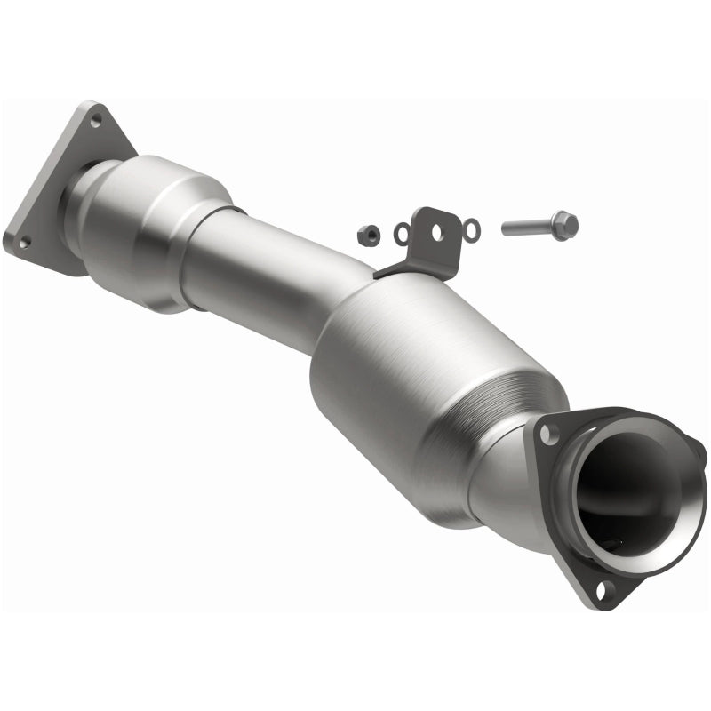 MagnaFlow Direct Fit Catalytic Converter 04-07 VW Touareg 4.2L Driver Side