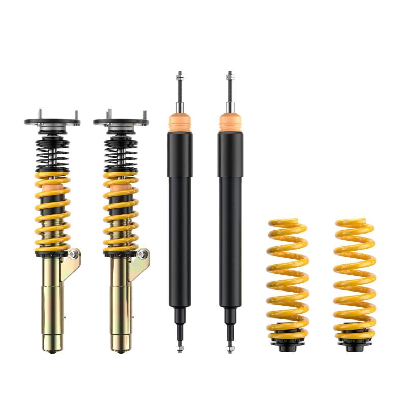 ST TA-Height Adjustable Coilovers 05+ BMW E91 Sports Wagon/ E93 Convertible