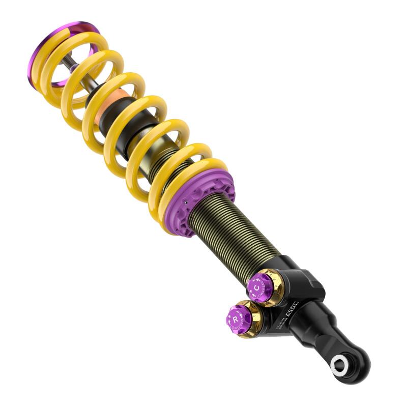 KW 13-17 Ferrari F12 Berlinetta (F152) Excl. F12 TDF V5 Coilover Kit
