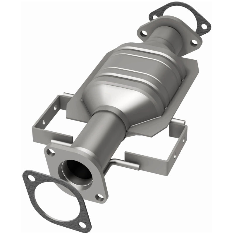 MagnaFlow Direct Fit Catalytic Converter 96 Dodge Avenger 2.5L