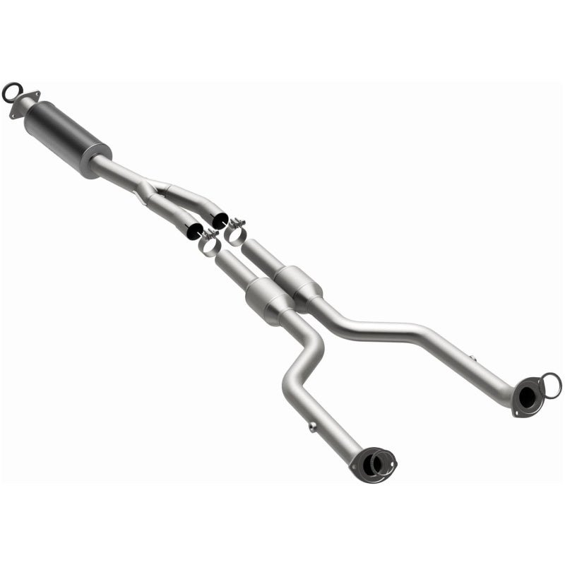 MagnaFlow Direct Fit Catalytic Converter 2006 Lexus GS300 3.0L