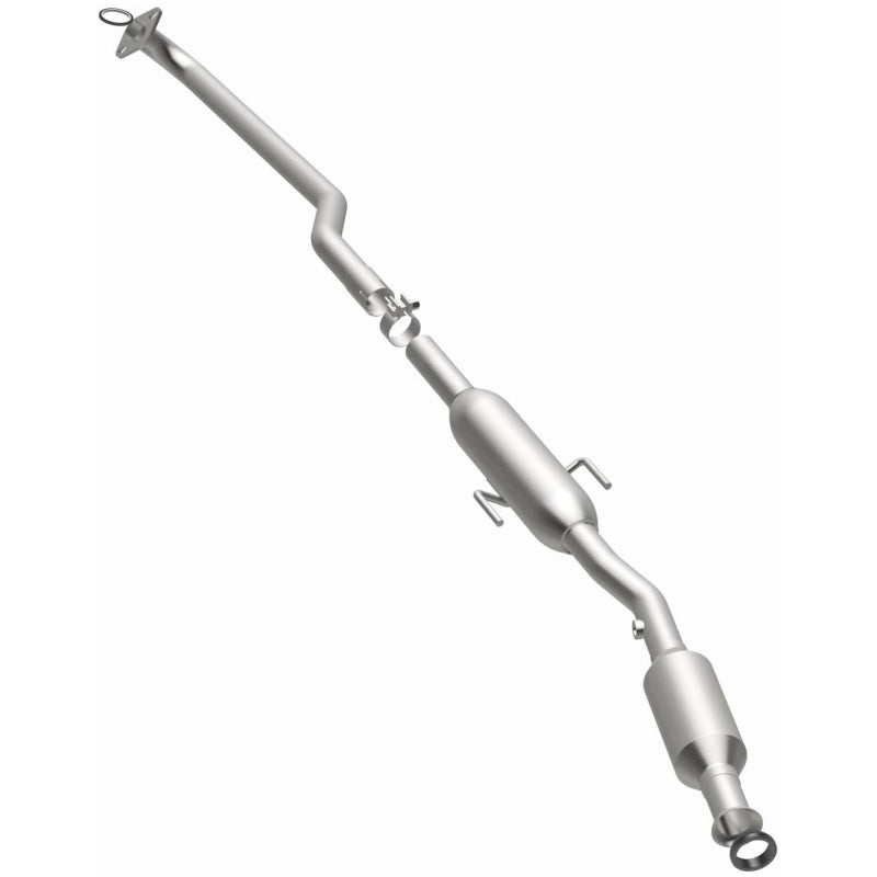 MagnaFlow Direct Fit Catalytic Converter 98-02 Toyota Corolla 1.8L (California Carb Compliant)