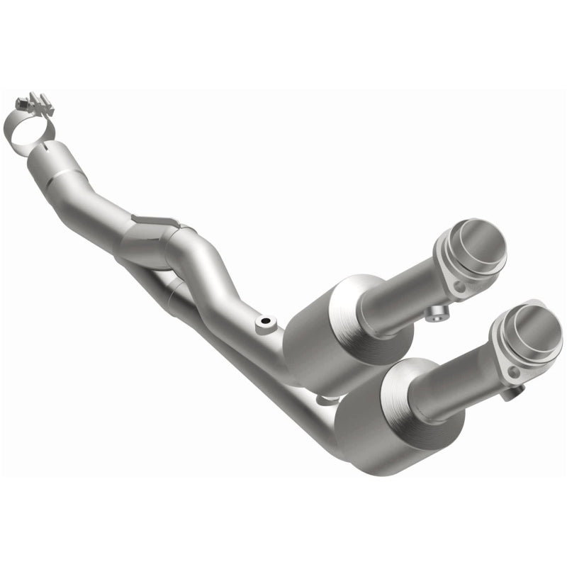 MagnaFlow Direct Fit Catalytic Converter 95 Jaguar XJS 4.0L