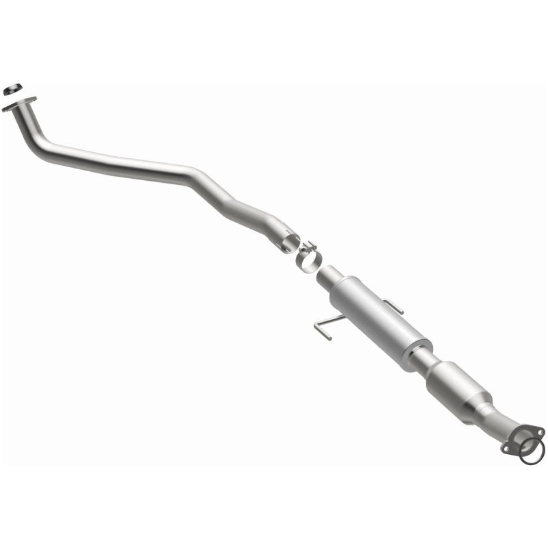 MagnaFlow 09-10 Pontiac Vibe 2.4L Direct Fit Converter