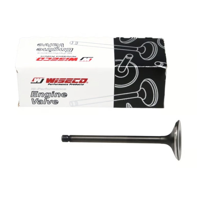 Wiseco Yamaha XT660/700 ATV Valve Steel Intake Valve