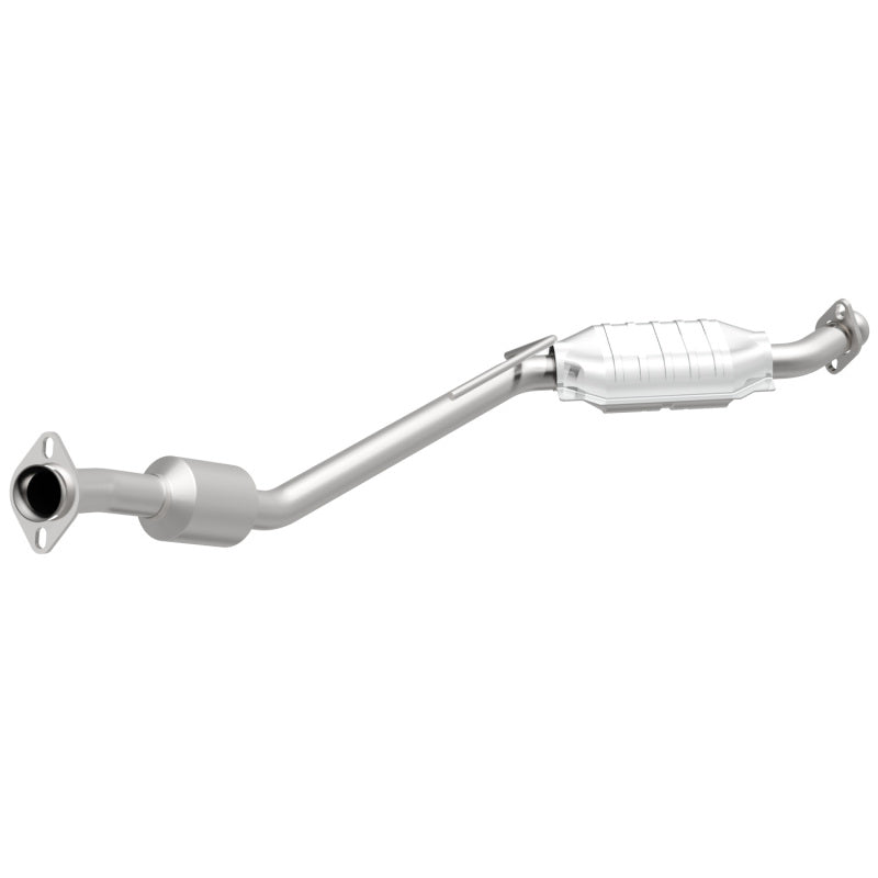MagnaFlow Direct Fit Catalytic Converter 87-93 Mustang 2.3L CA
