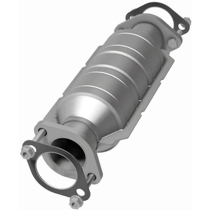 MagnaFlow Direct Fit Catalytic Converter 2008 Kia Spectra 2.0L