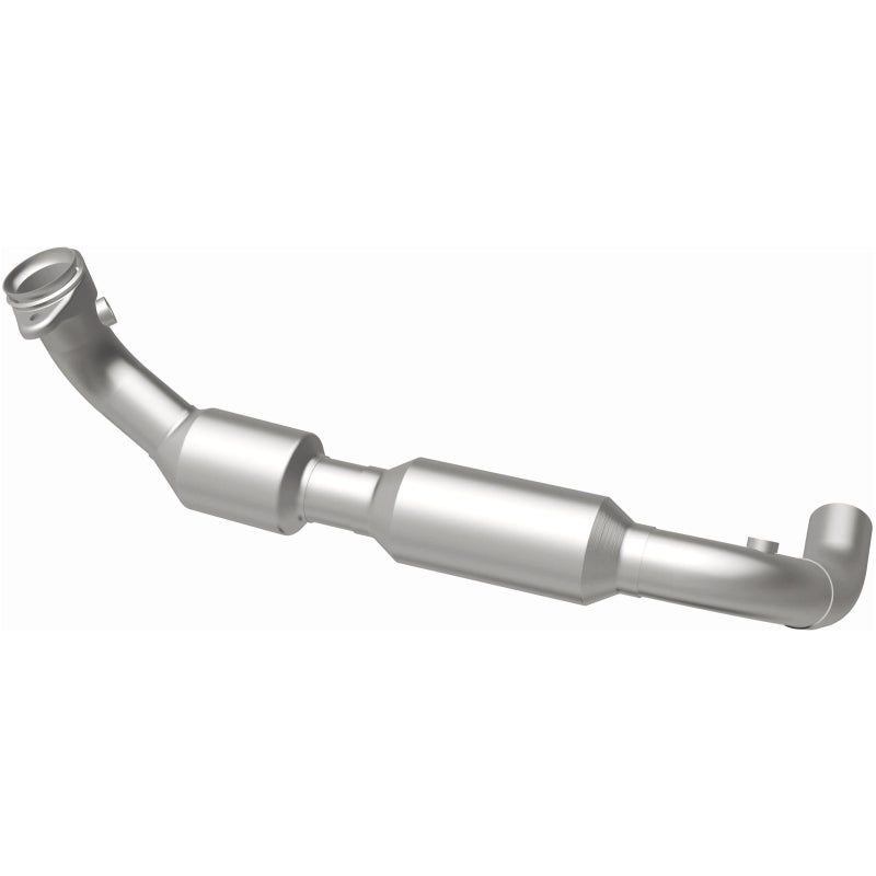 MagnaFlow 02-03 Ford F-150 5.4L Direct Fit Converter