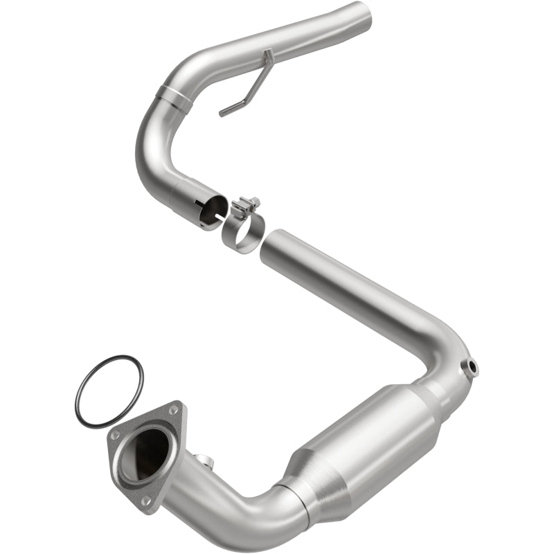MagnaFlow 04-06 Cadillac Escalade 6.0L Direct Fit Converter