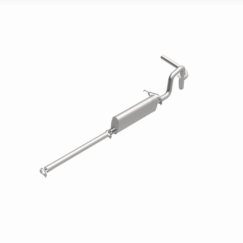 MagnaFlow BRE Exhaust Kit 89-96 Ford F-250 F-350