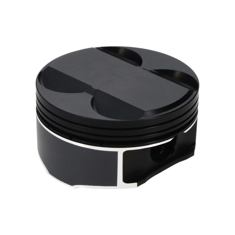 Wiseco HD Milwaukee 8 124cid 11.0:1 CR (X) Piston