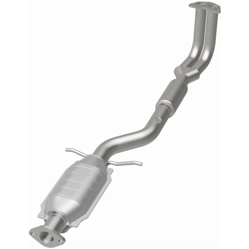 MagnaFlow Direct Fit Catalytic Converter 99-01 Sonata 2.4L