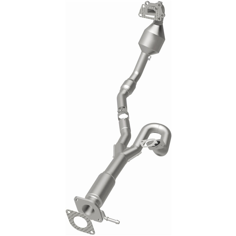 MagnaFlow 10-11 Cadillac SRX 3.0L Direct Fit Converter