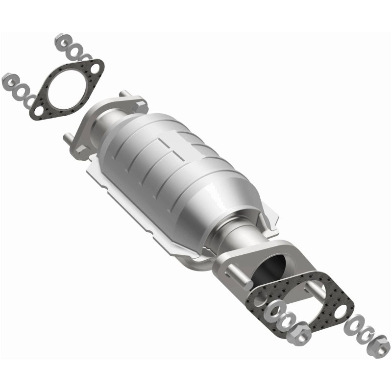 MagnaFlow Direct Fit Catalytic Converter 00-03 Kia Rio 1.5L