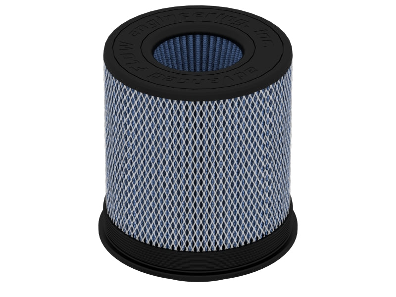 aFe Magnum FLOW Pro 5R Universal Air Filter 5.5in F / 8in B / 8in T (Inv) / 9in H