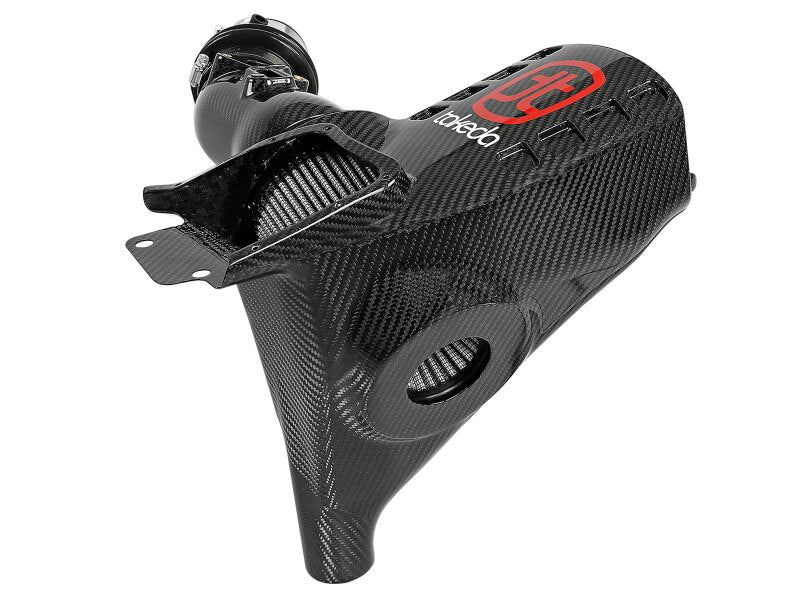 aFe Air Intake System Pro Dry S 17-19 Honda Civic Type R I4-2.0L (t)